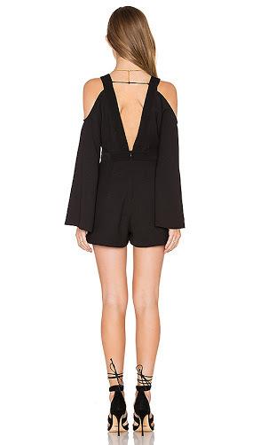 Keepsake In Motion Playsuit photo 4
