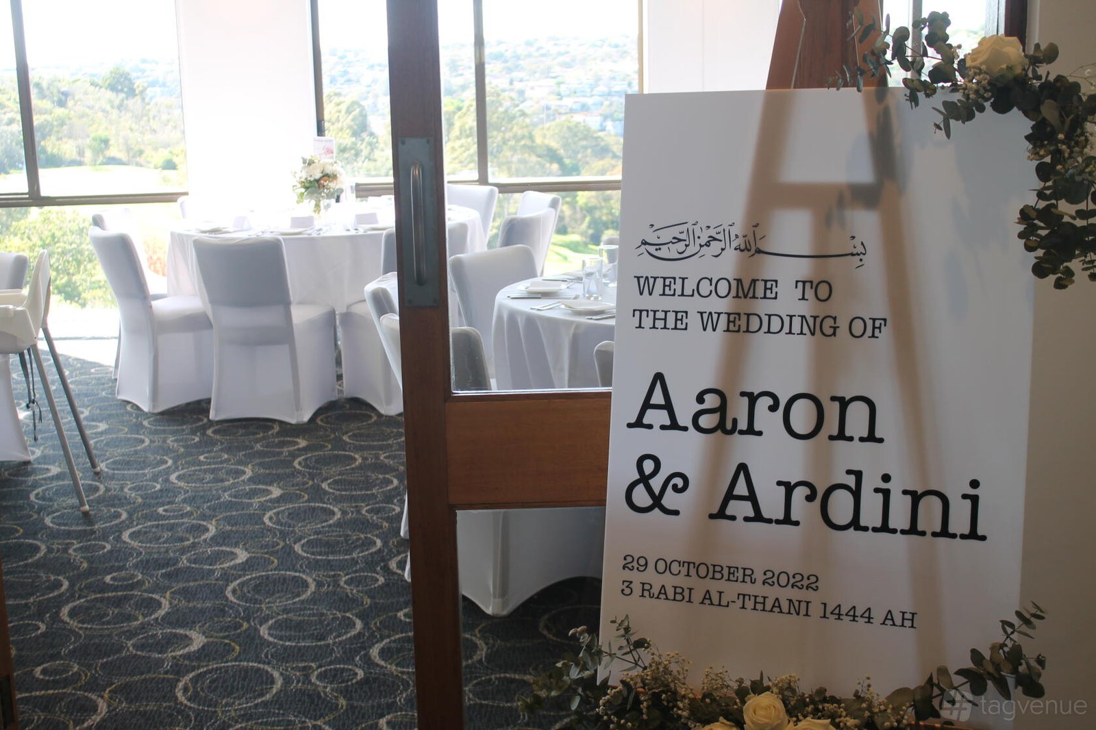 Function Room at Northbridge Golf Club Restaurant & Functions photo 18