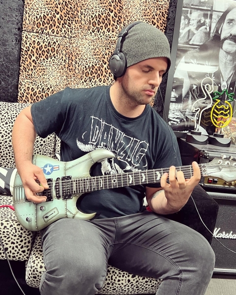 Electric Circus Studios photo 17
