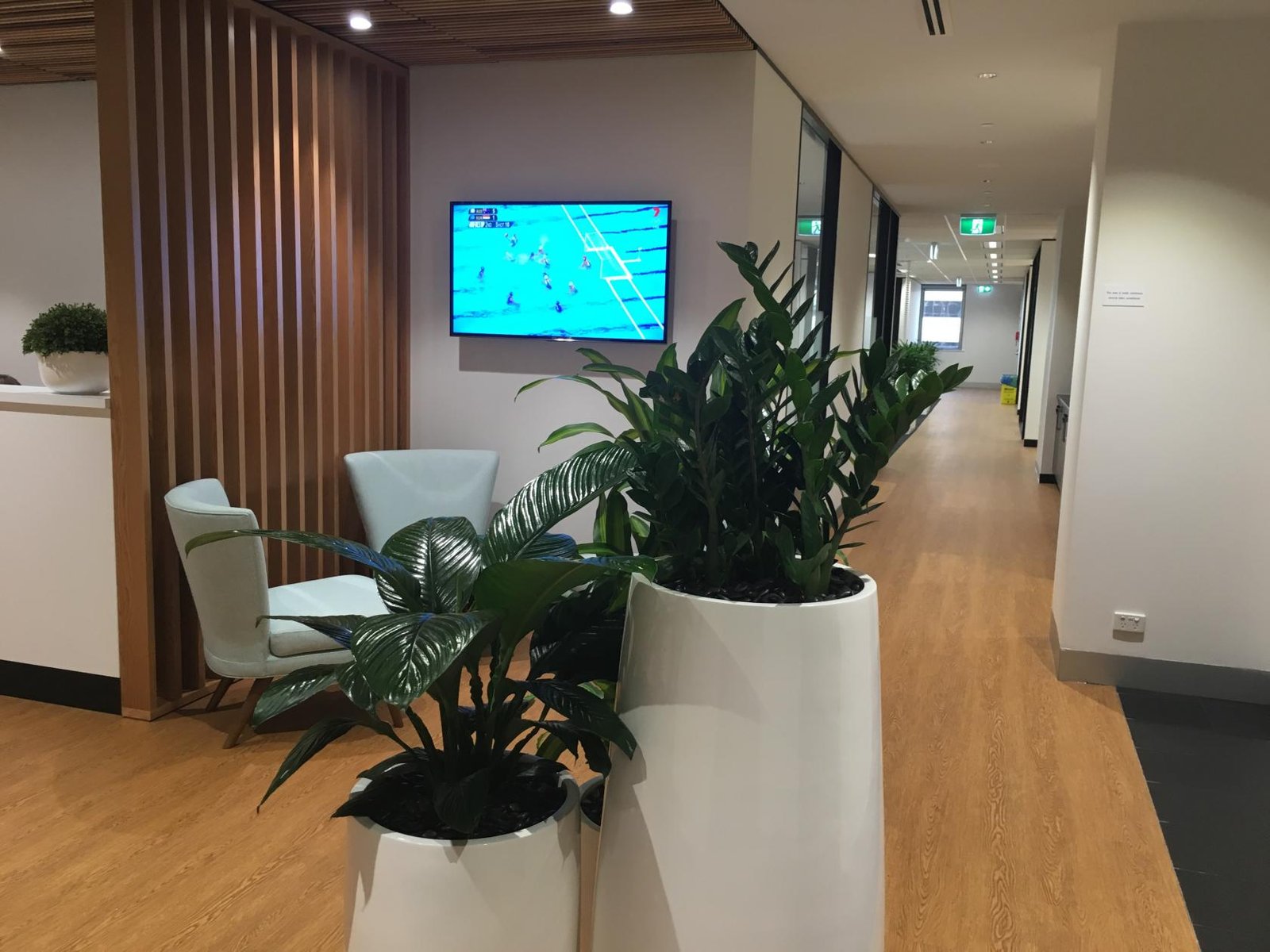 Meeting room at @Workspaces Queen Street photo 4