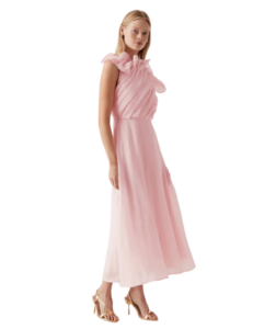 Aje Genesis Dress photo 7