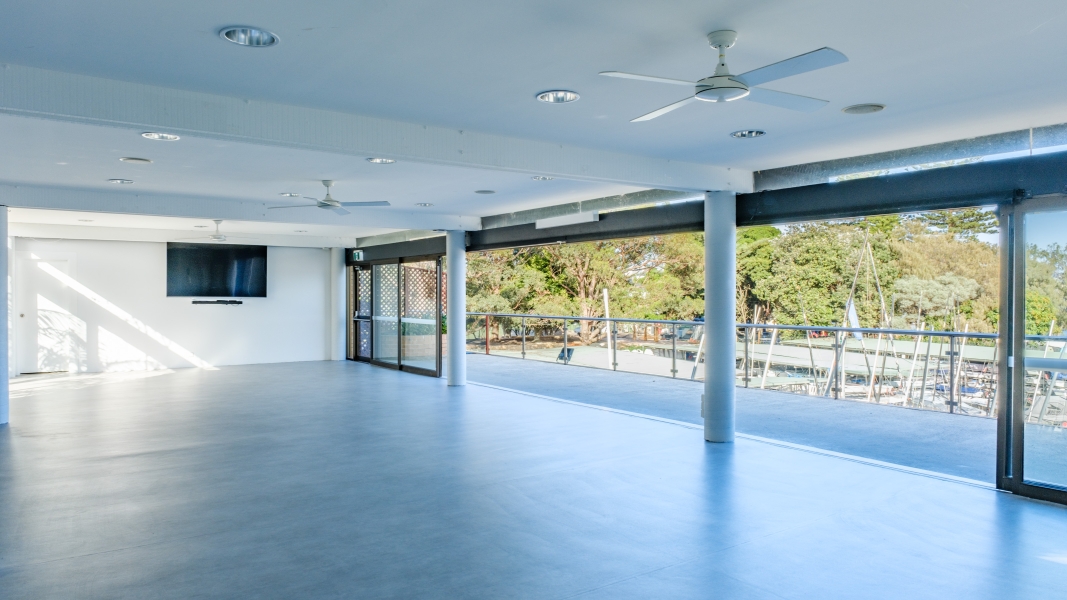 Level 3 at Woollahra Sailing Club photo 3