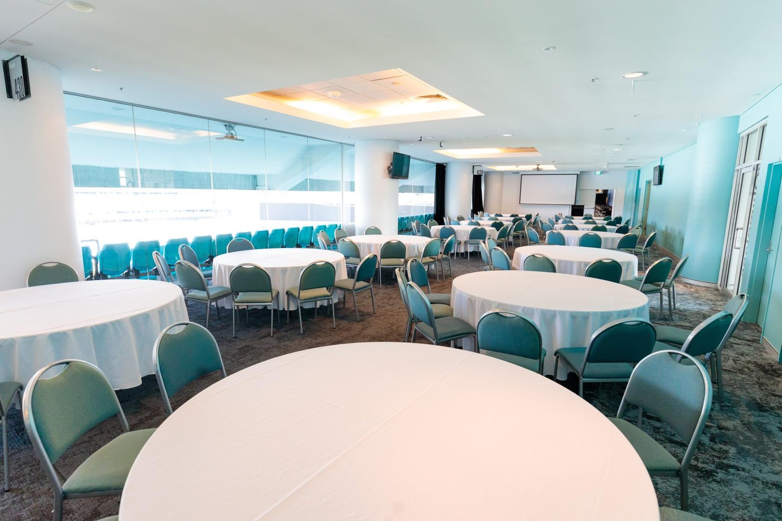 Tryline Rooms at Accor Stadium photo 3