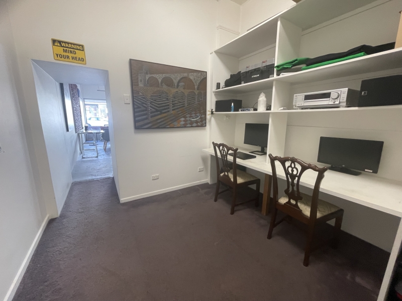 Shop/Studio/Office/Events in Prahran photo 6