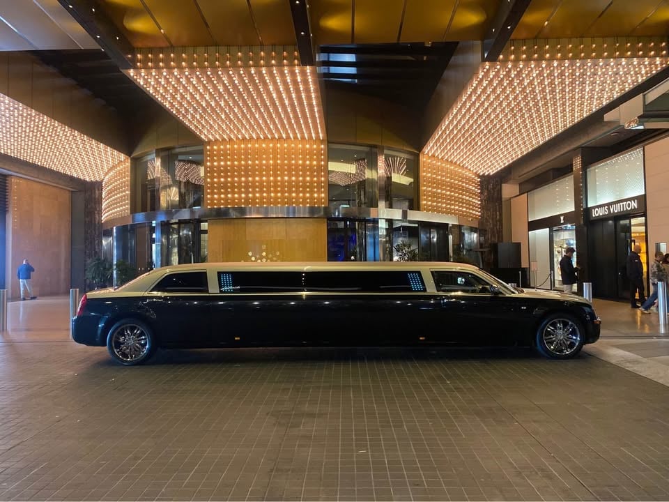 Limousine Hire photo 5