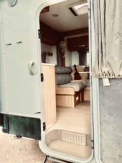Caravan for Hire Sunshine Coast photo 3