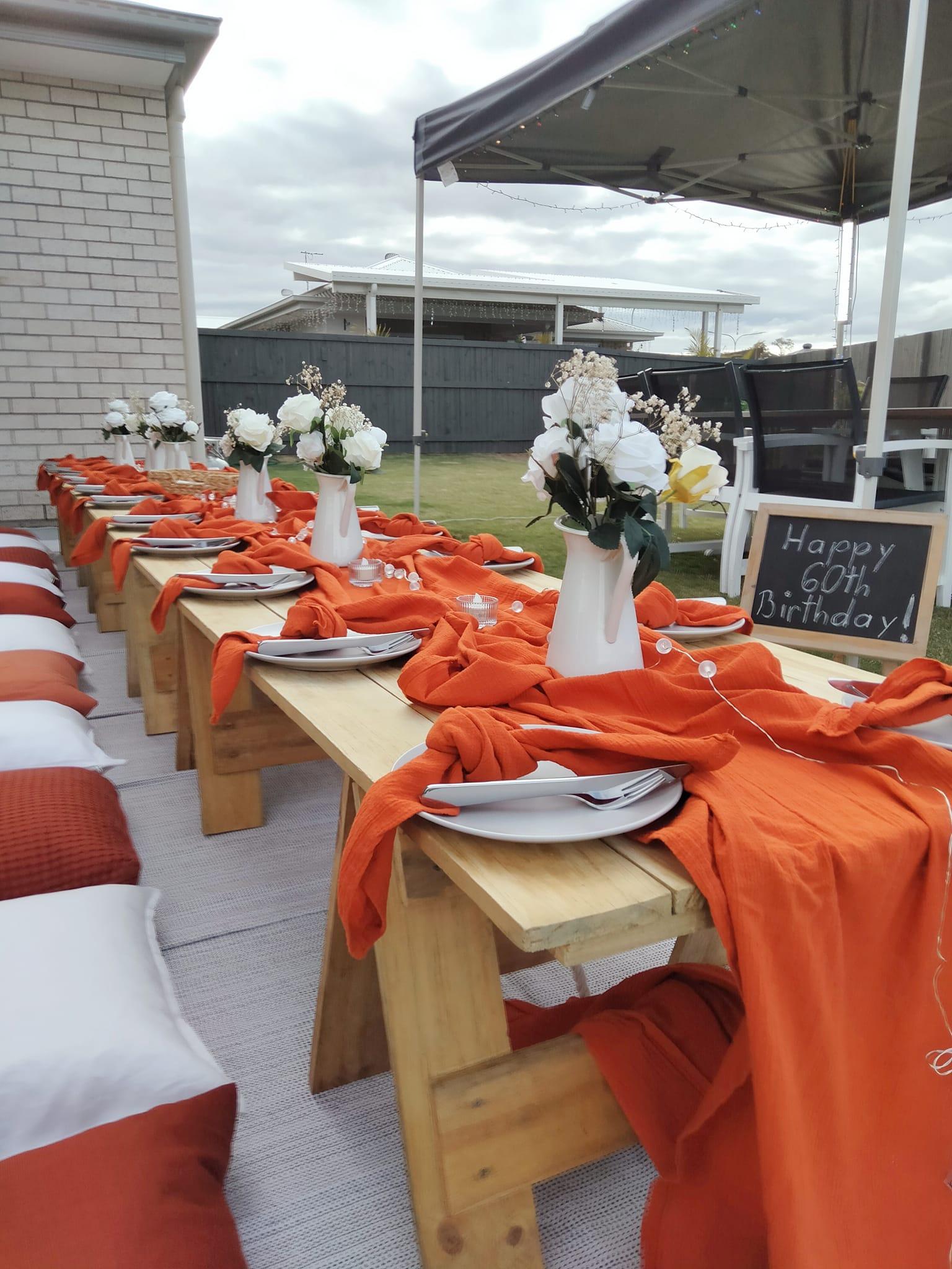 Riverside Spot at Lotus Events/ Goldhayven Farm photo 19