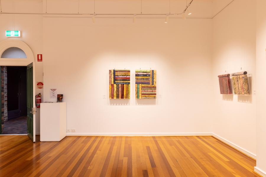 Angela Robarts-Bird Gallery photo 5