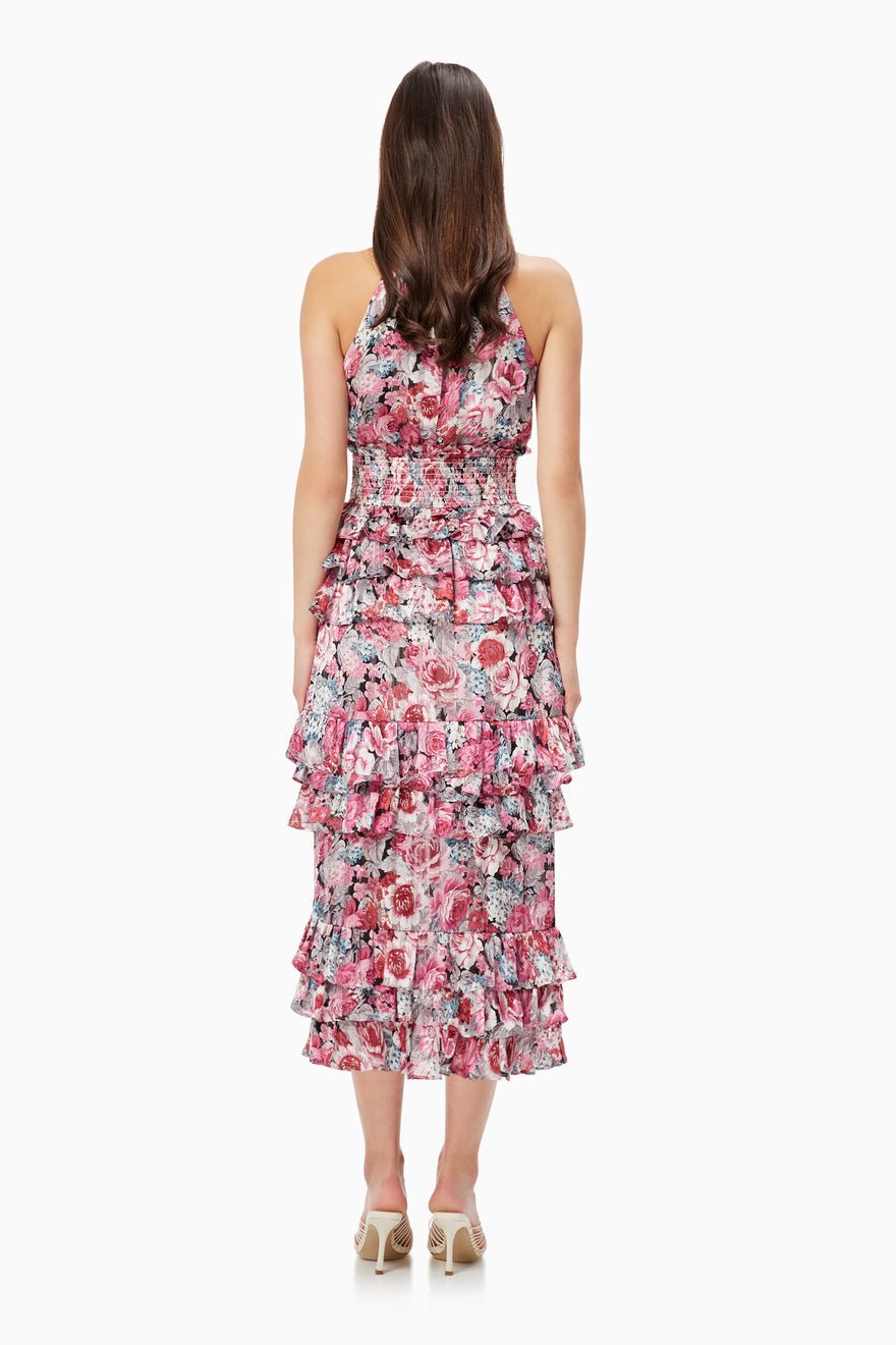 Elliatt Dunmore Dress photo 2