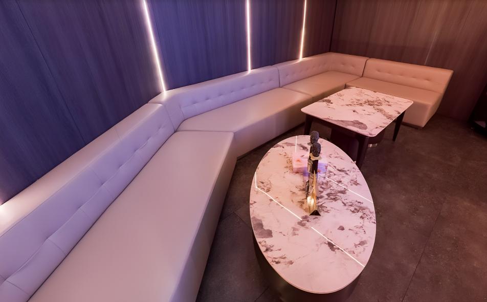 Small Space at Game Republic Karaoke Entertainment Centre photo 3