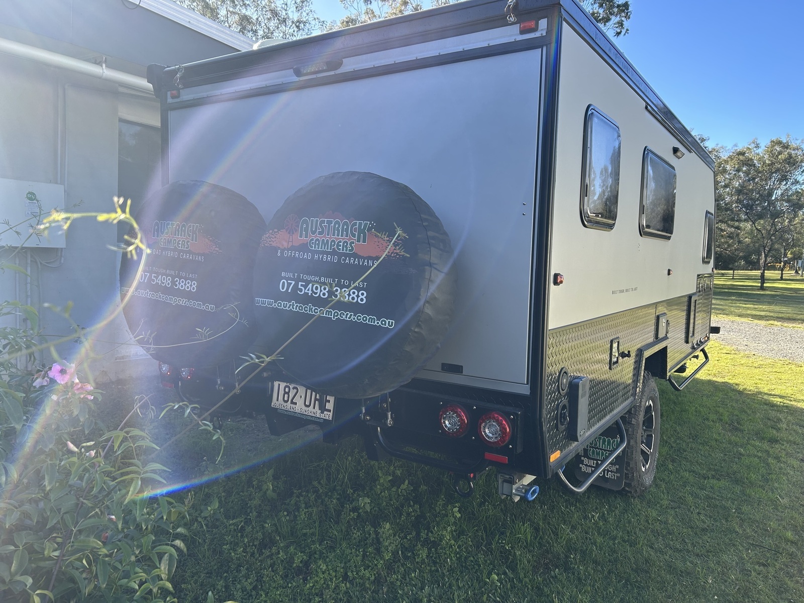 Austrack OFFROAD photo 10