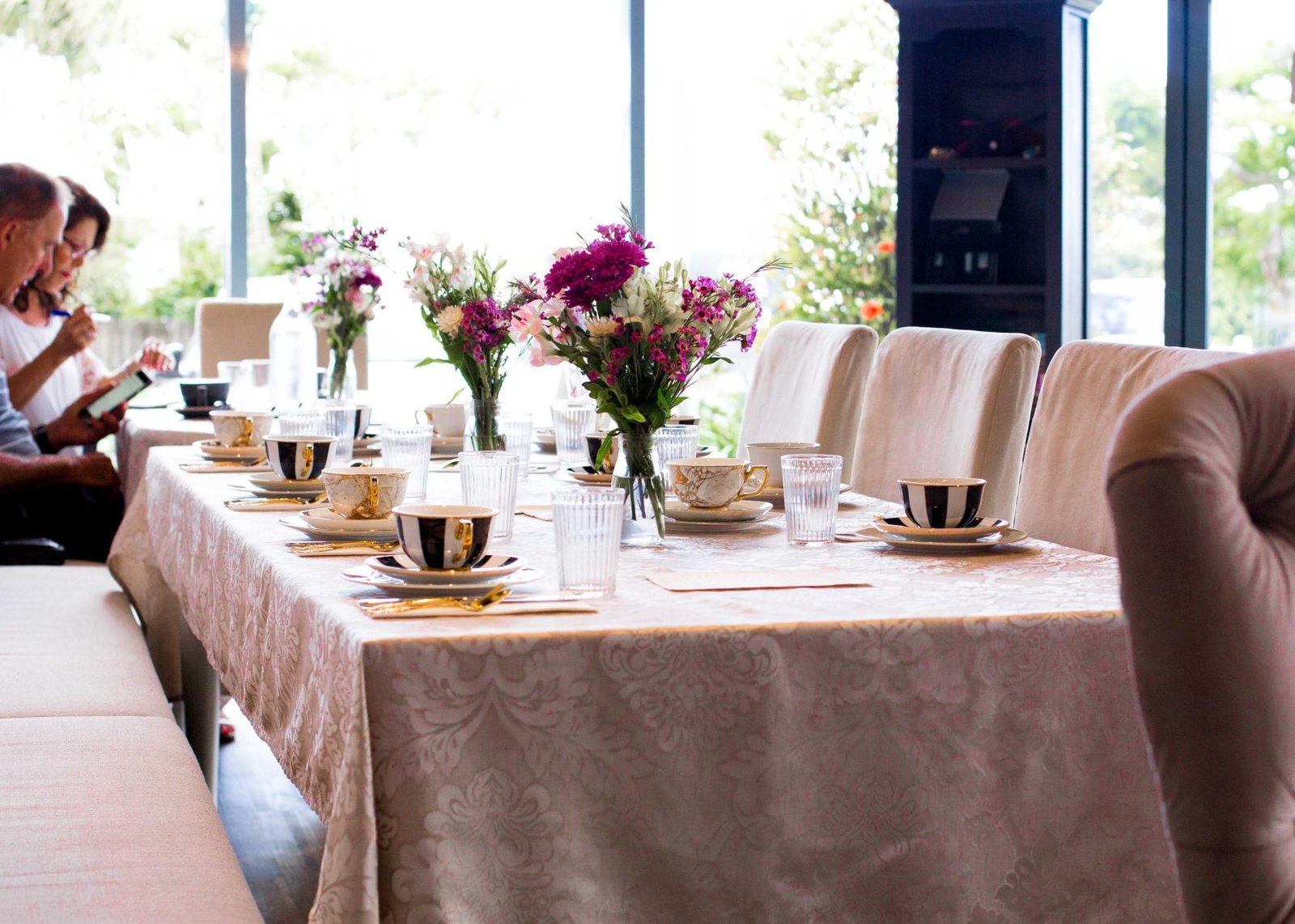 Entire Venue at Aimee Provence photo 12