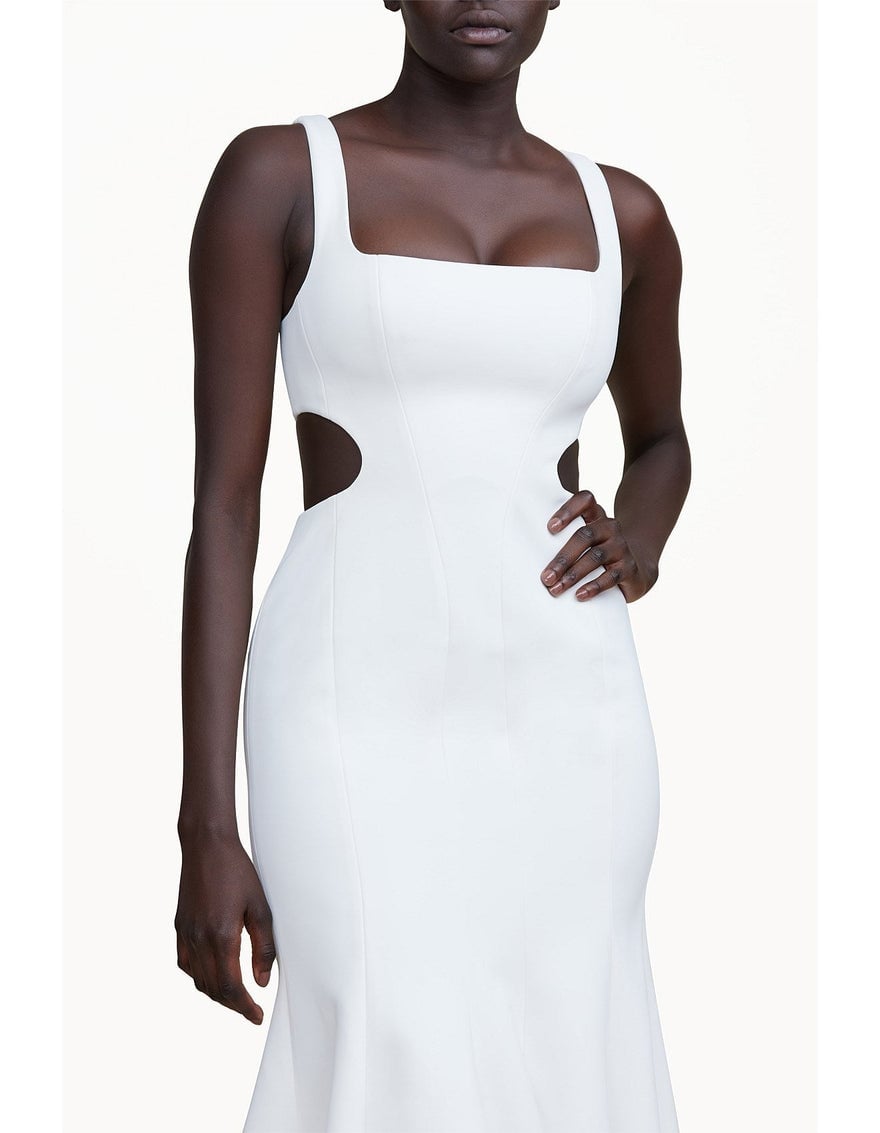 Acler Paracombe Midi Dress photo 3
