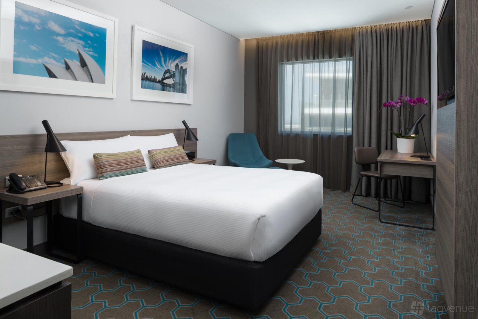 Hercules at Rydges Sydney Airport Hotel photo 13