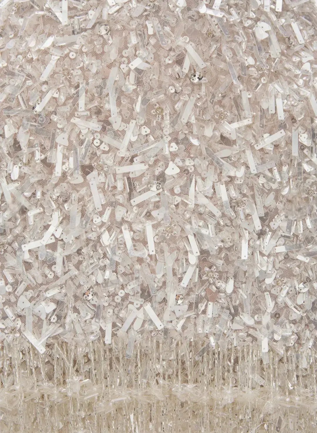 Rachel Gilbert Posie Mini Ivory 3/AU12 photo 7