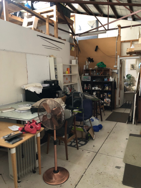 Jenkin Street Studios workshop photo 7