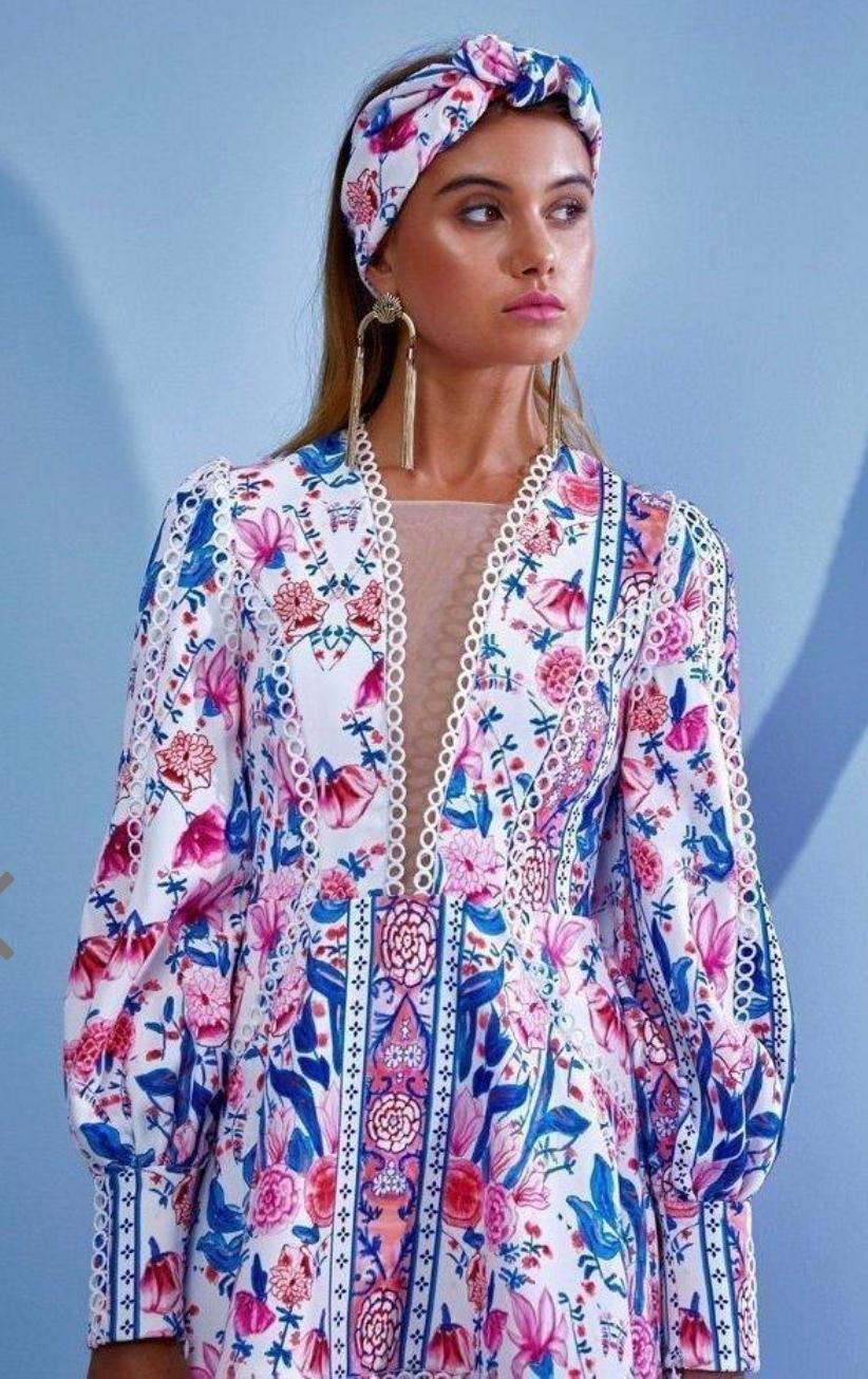 Elliatt Dolce Dress size 10 photo 2