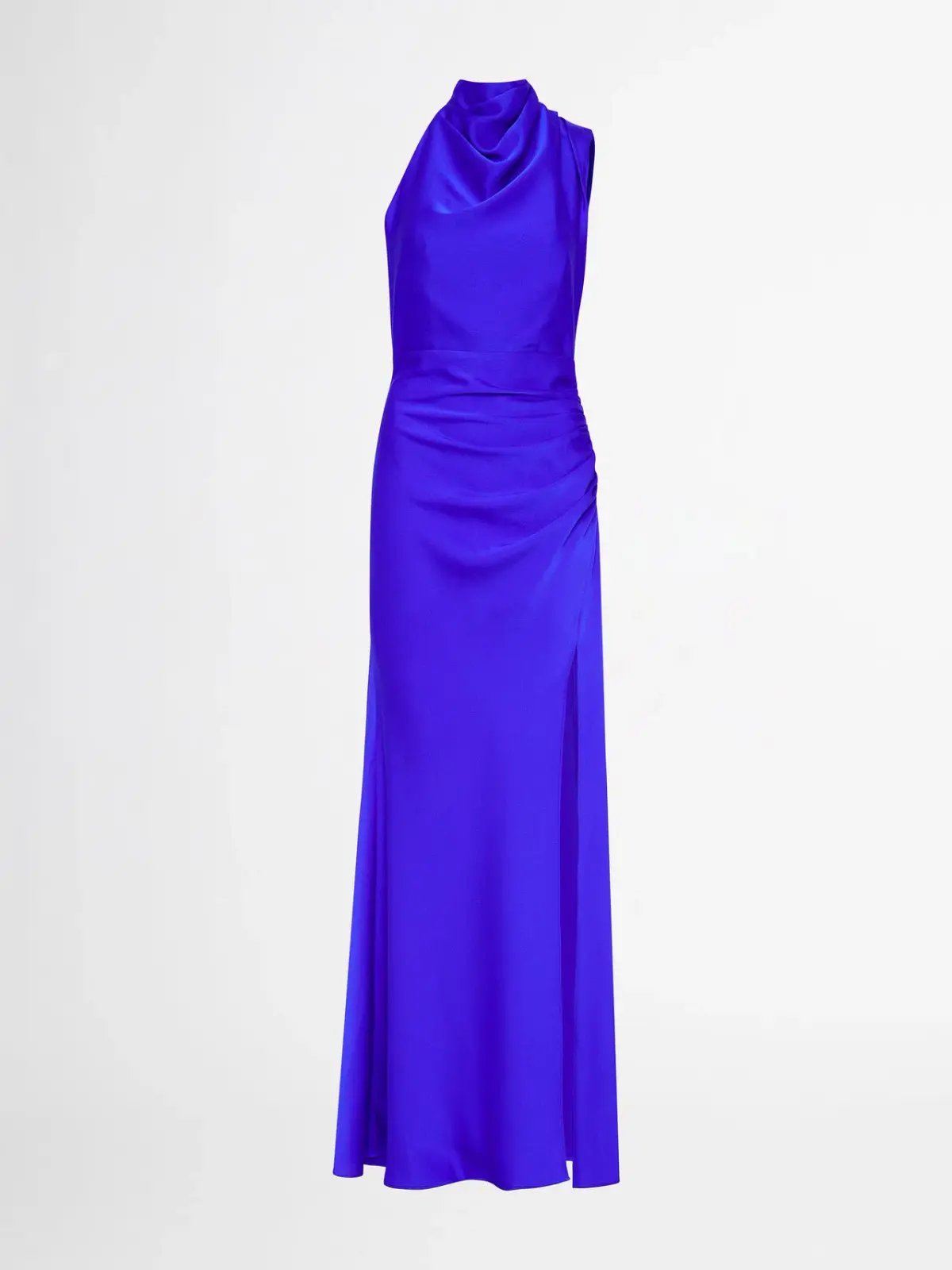 Sheike Venus Maxi Dress Blue Size 6 photo 4