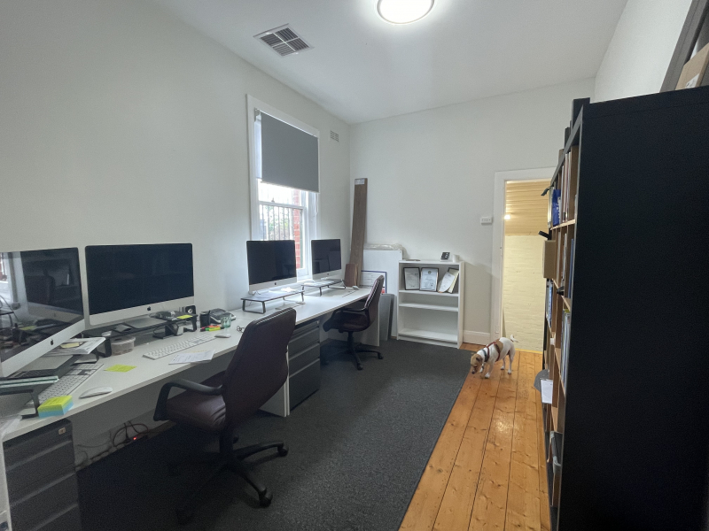 Offices and co-shared spaces in Canterbury photo 4