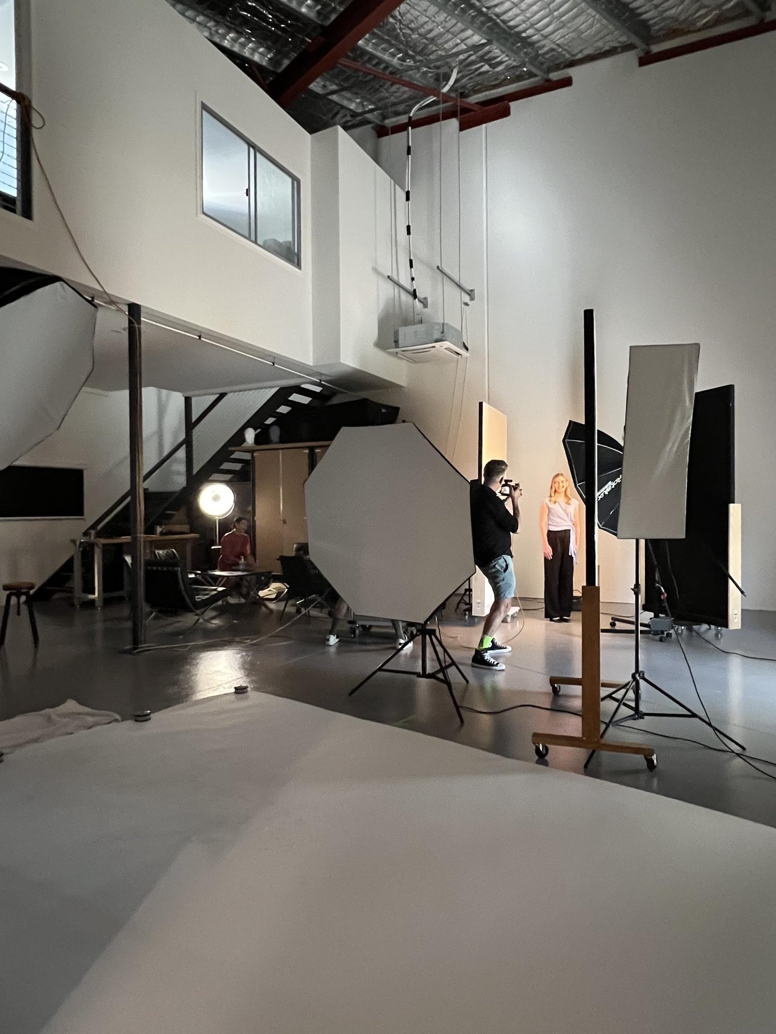 Studio at Safa Studios photo 39