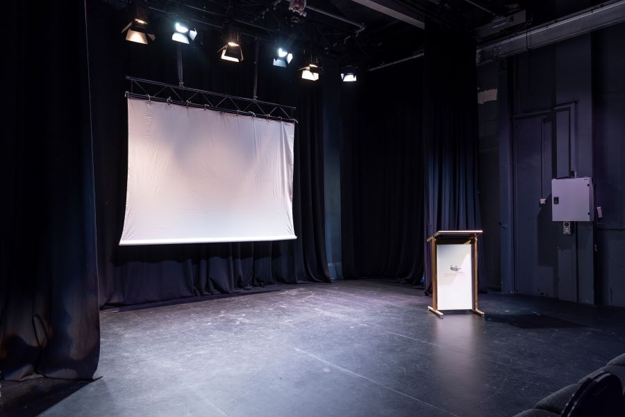 Studio Theatre photo 5