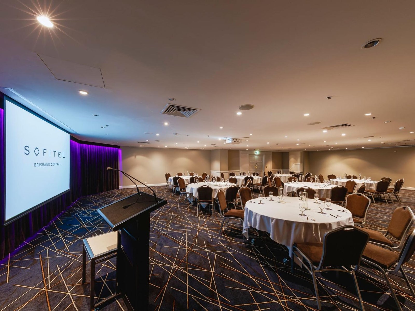 Odeon at Sofitel Brisbane Central photo 3