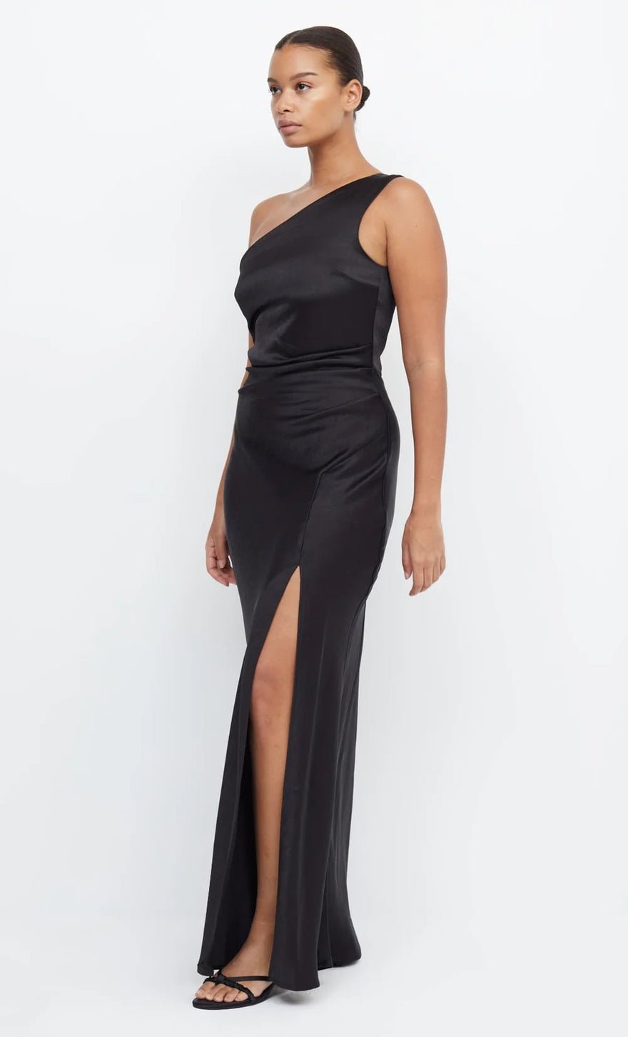 Bec & Bridge The Dreamer Asym Dress photo 3