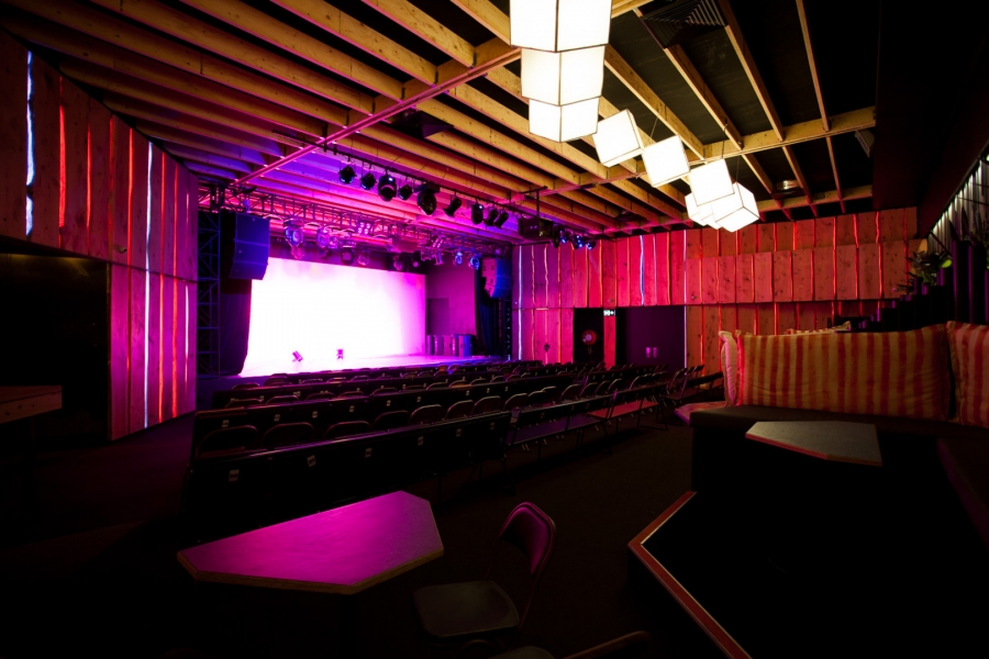 Howler Bar and Theatre photo 5