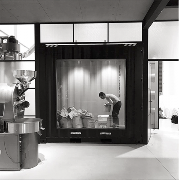 Mixed use - Roastery photo 4