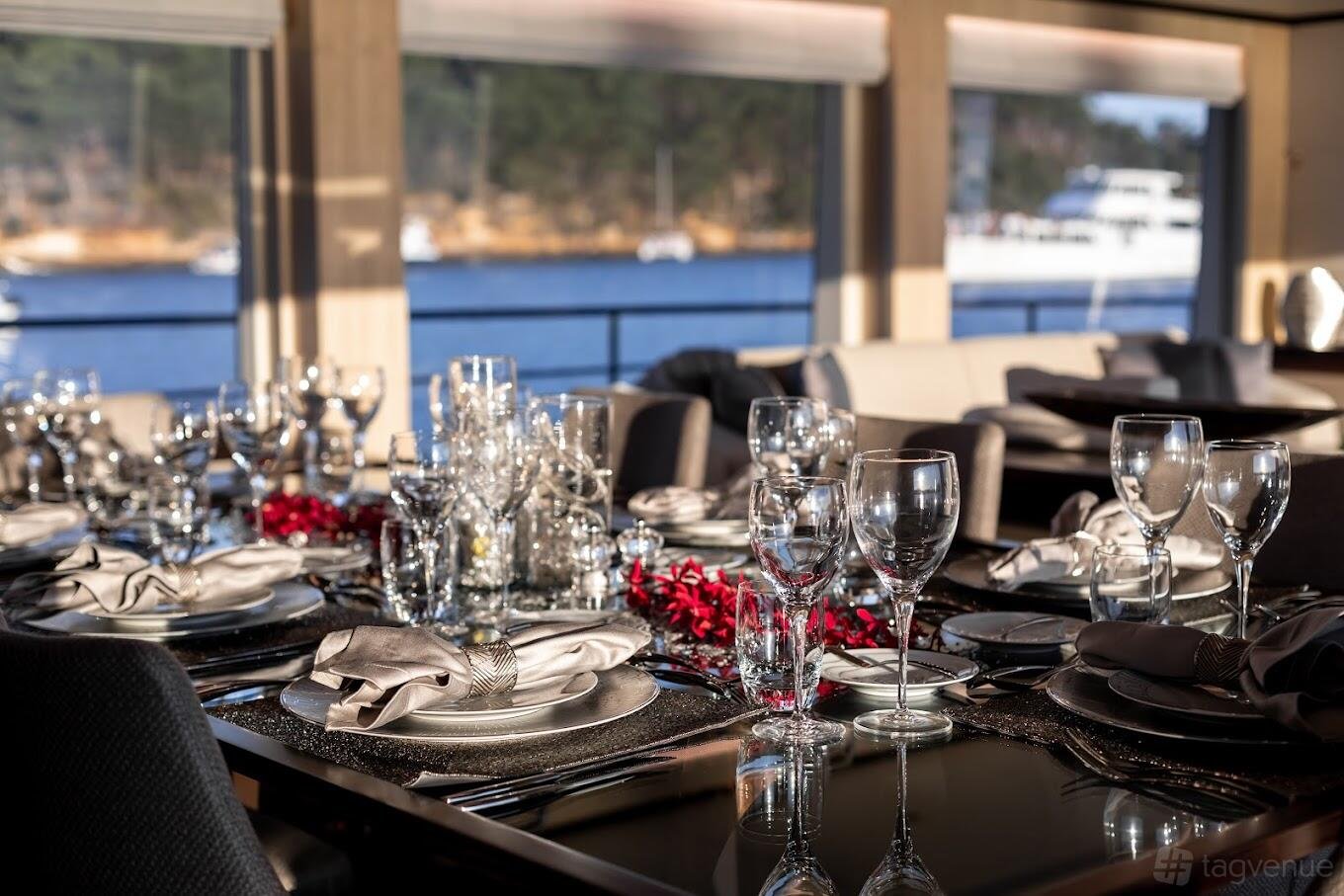 Entire Venue at Oneworld Charters Sydney photo 15