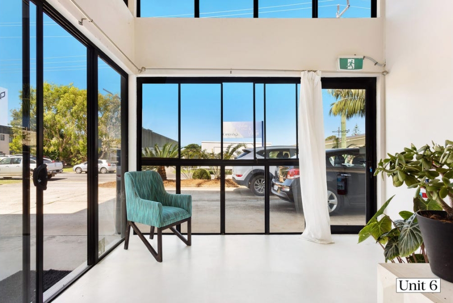 56sq. meter Ground Floor Unit photo 2