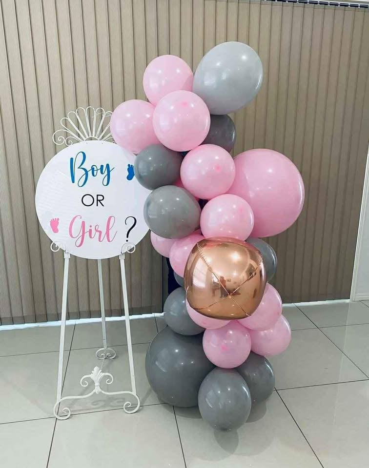 Acrylic Event Sign for Hire photo 2