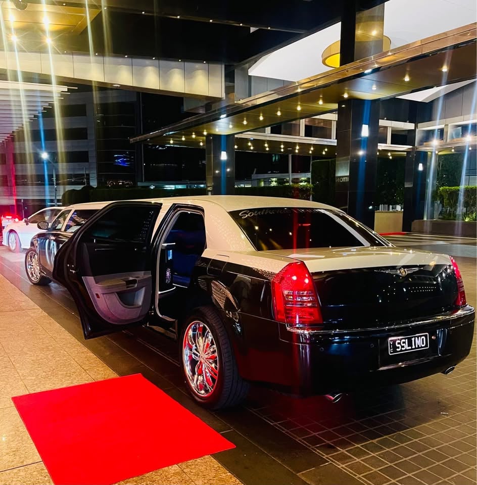 Limousine Hire photo 3