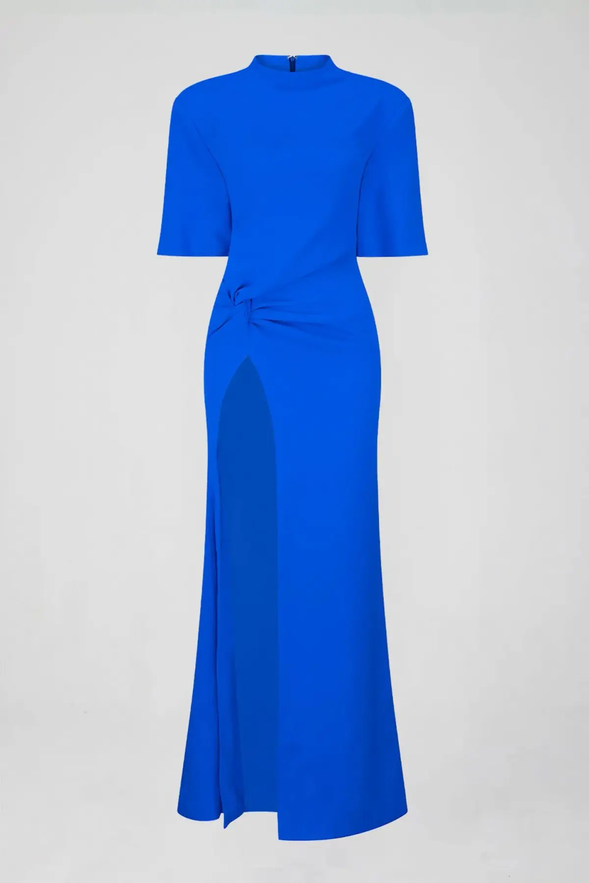 Atoir Raya Maxi Dress Electric Blue Size Small / 8 photo 3