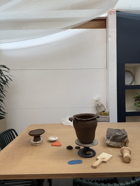 Soft Gold Studio photo 6
