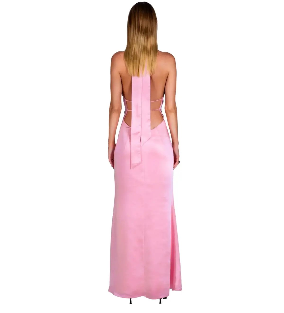 I am Delilah Margot Maxi Dress Candy Size XS / AU 6 photo 4