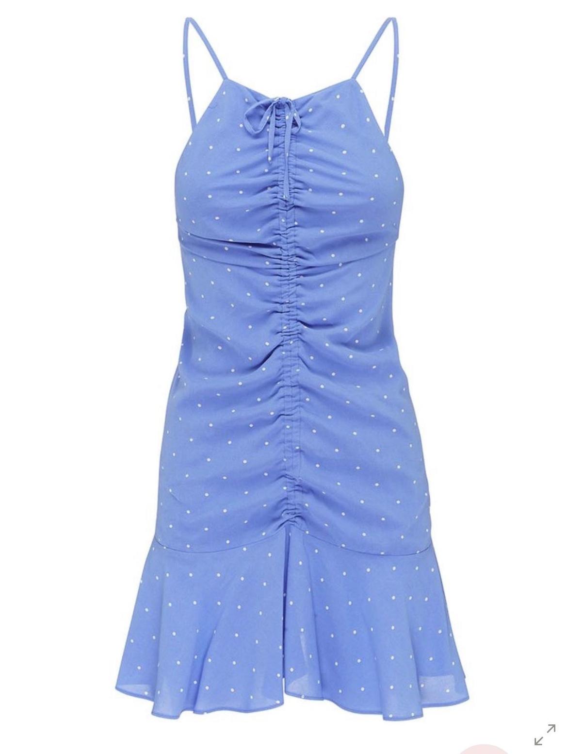 ALICE MCCALL  Slow Dreams Mini Dress size 10 photo 3