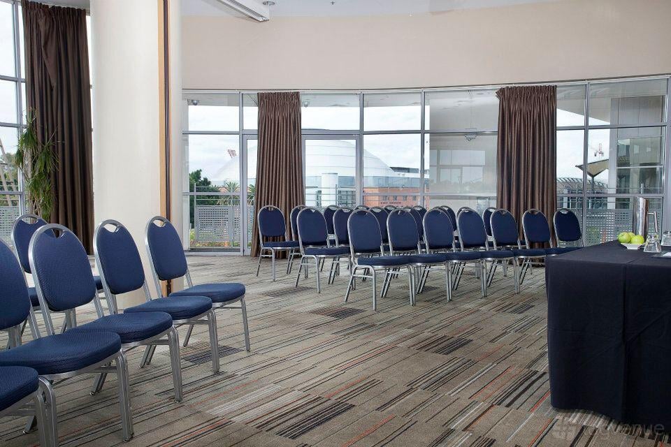 Marine Room 2 at Novotel Sydney Olympic Park Hotel photo 4