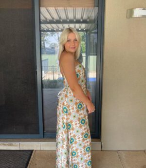Hansen And Gretel Ikaria Dress photo 5