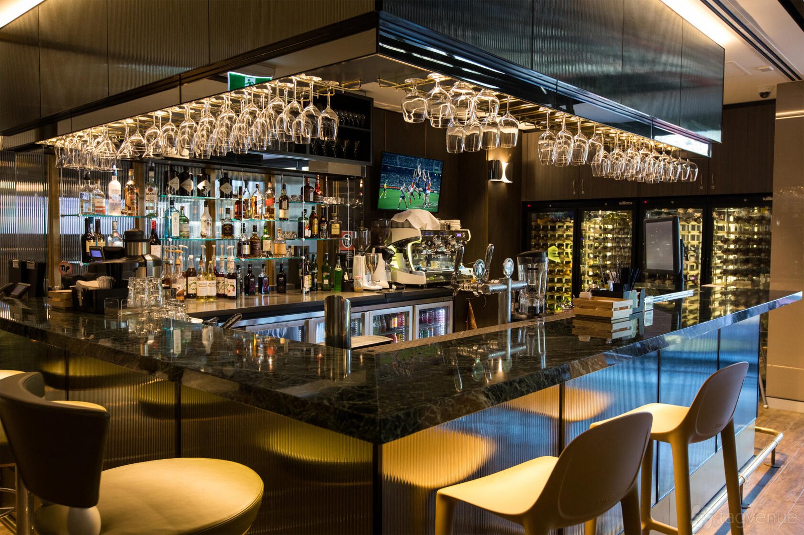 Nate's Restaurant and Bar at Nate's Restaurant and Bar photo 3