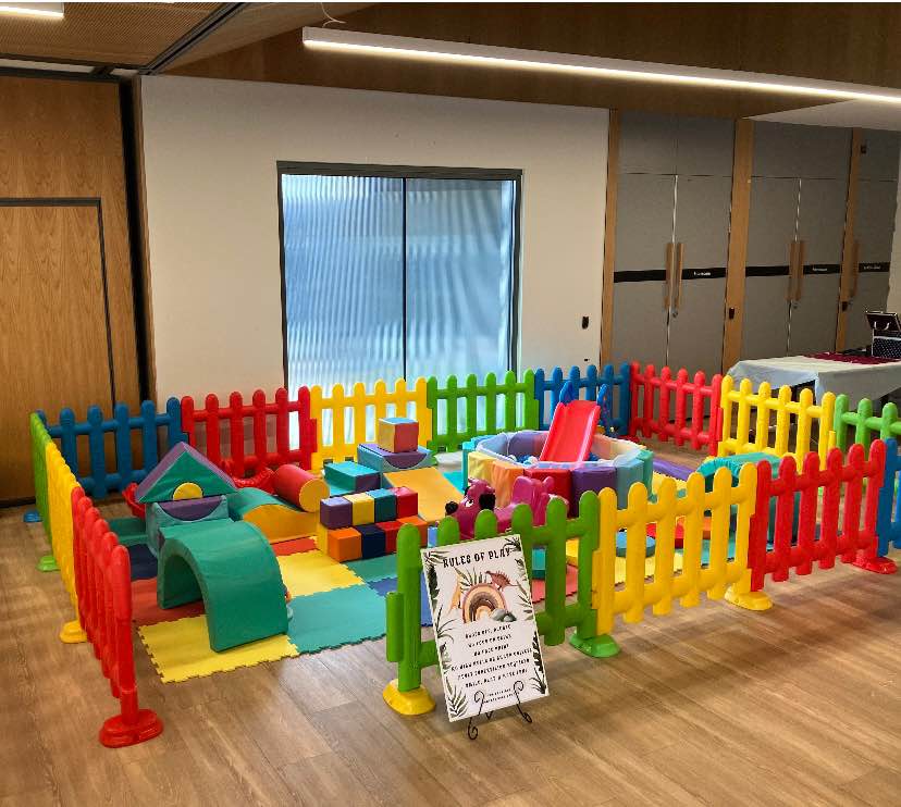 Soft Play Equipments for Hire photo 11