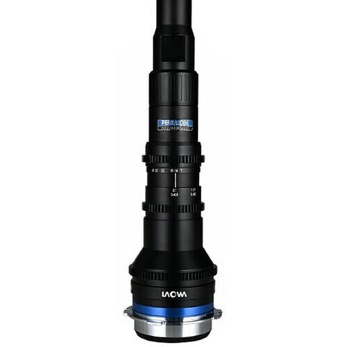 Laowa 24mm f/14 2X Macro PeriProbe photo 7