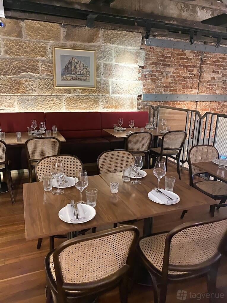 Full Buyout at Mille Vini photo 5