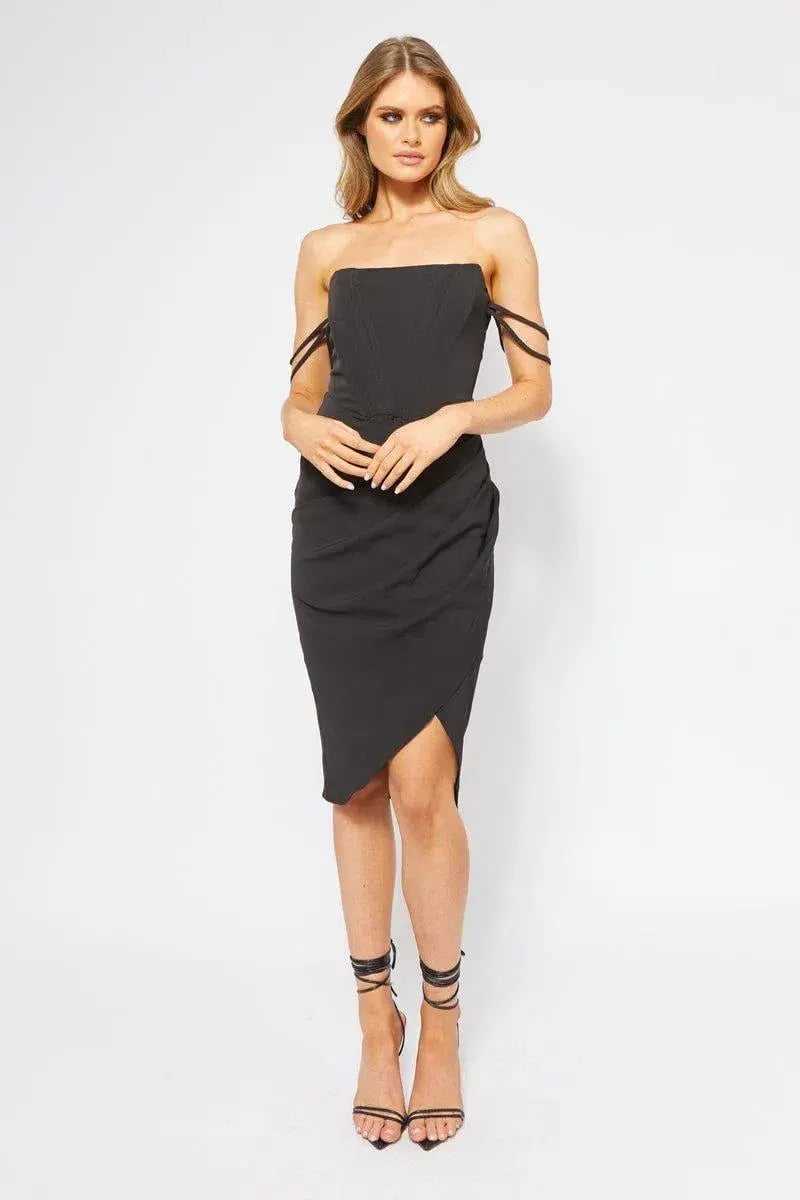 BIANCA AND BRIDGETT - PENELOPE DRESS photo 2