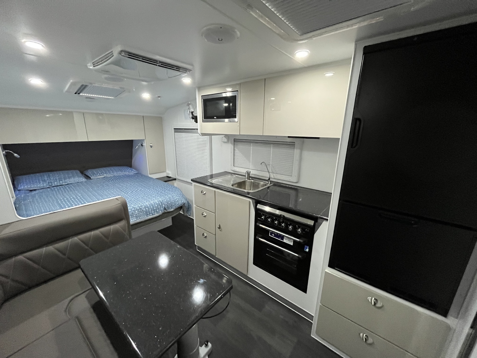 Caravan Repair Centre Caloundra - Highline Enforcer photo 8