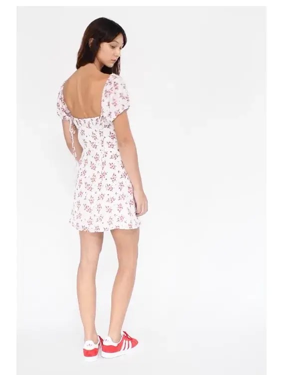 Realisation Par The Venus Dress Pleasures Print Size 8 photo 2