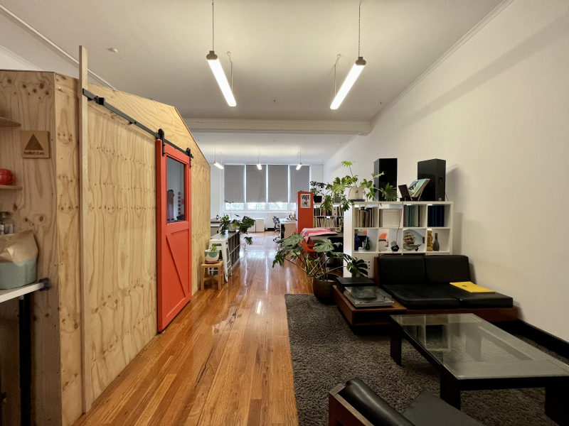 Creative Space with Fast Internet photo 3