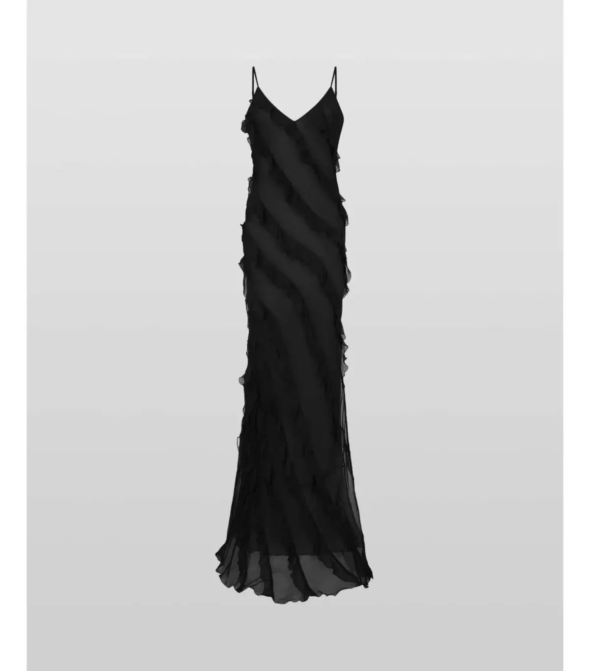Rat & Boa Serena Dress Black Size M / AU 10 photo 5