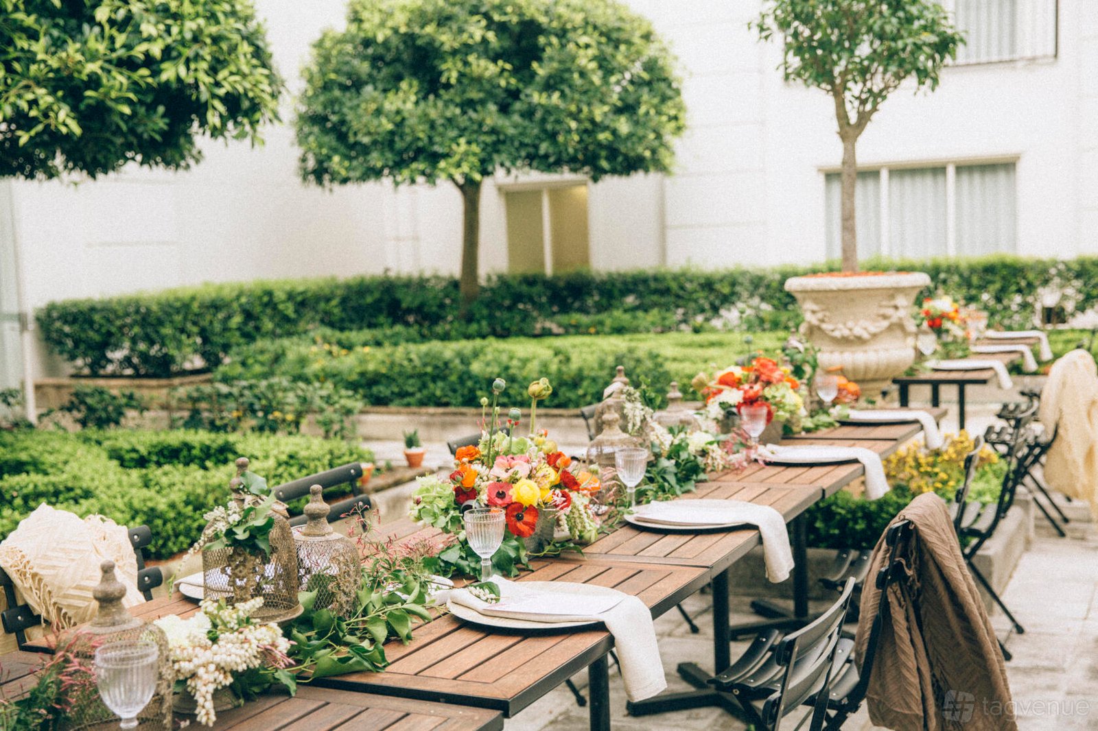 Courtyard at InterContinental Sydney Double Bay photo 4