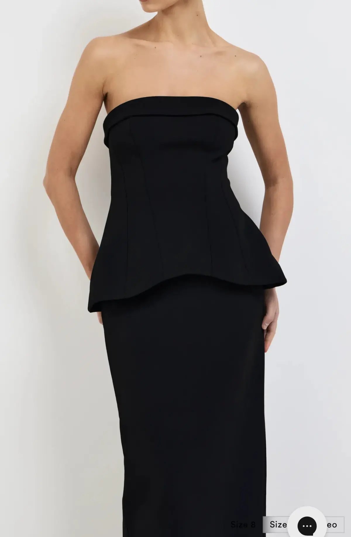 ESTELLA GOWN photo 2